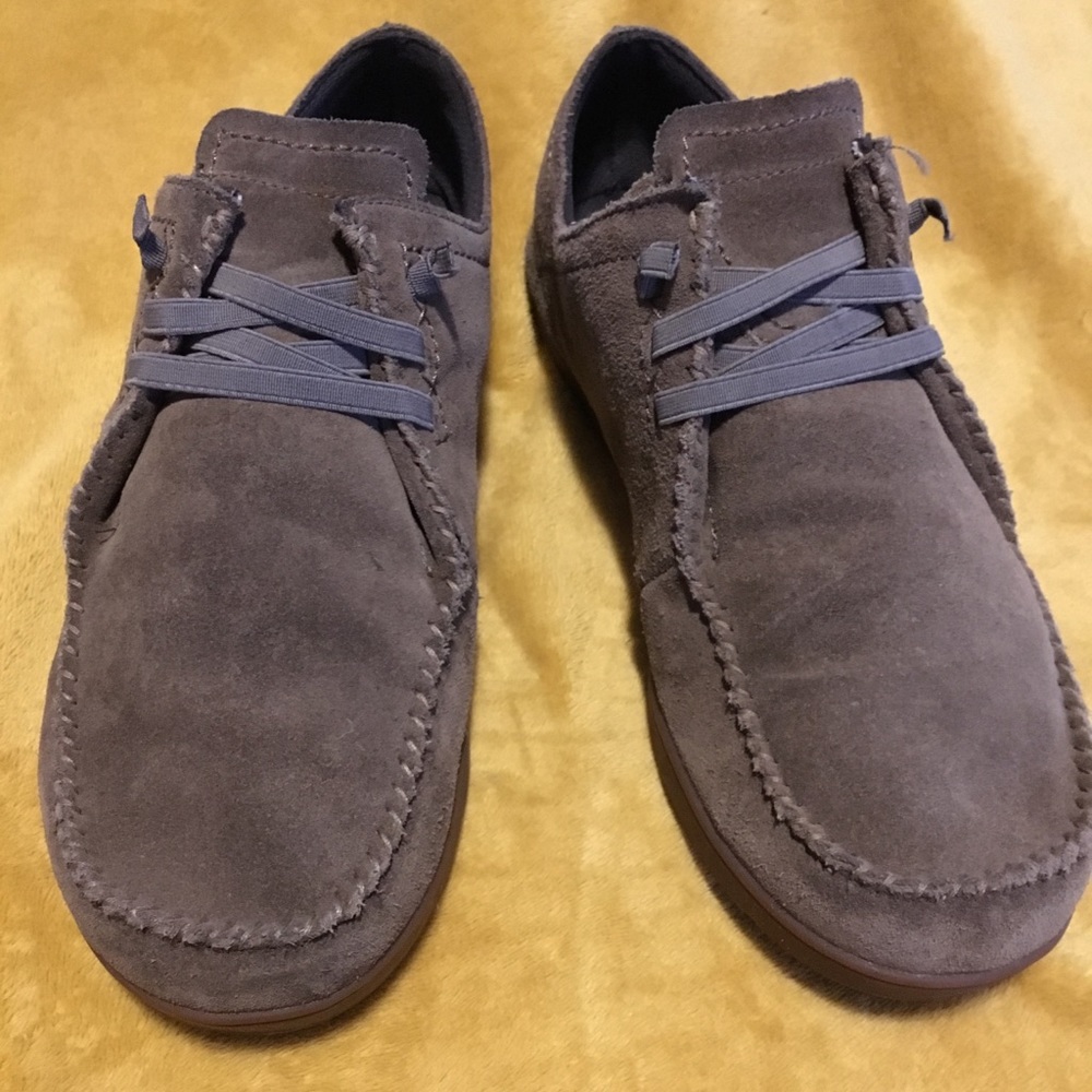 Patagonia Alvah Walking Shoe